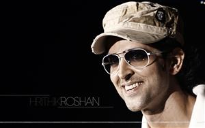 Hrithik Roshan